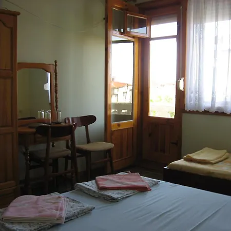 Kalina Villa *