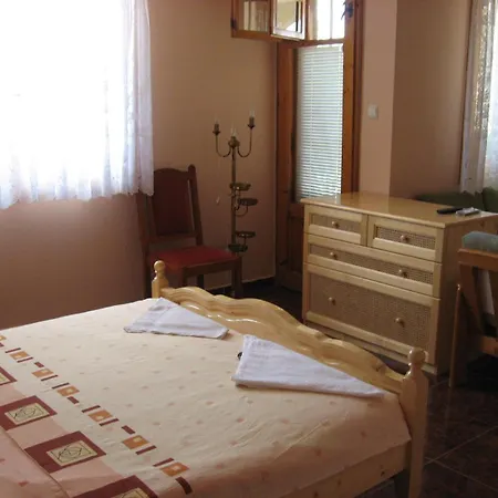 Kalina Villa *