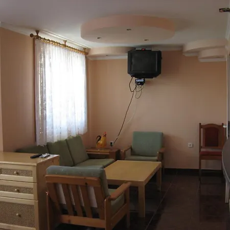 Kalina Villa Sveti Vlas
