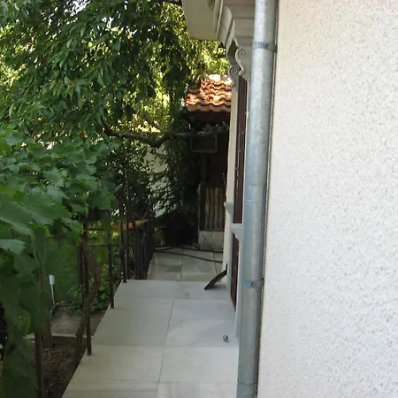 Villa Kalina Sveti Vlas