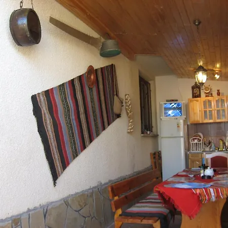 Kalina Villa