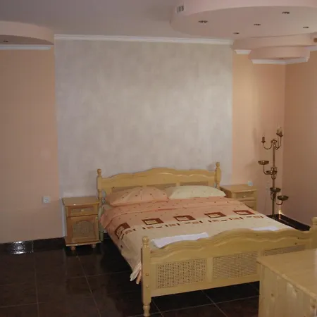 Villa Kalina Sveti Vlas