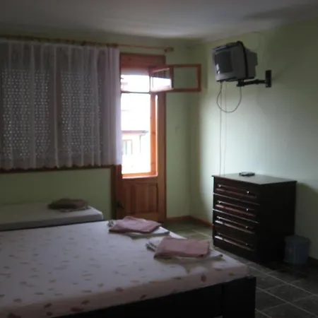 Kalina Villa Sveti Vlas