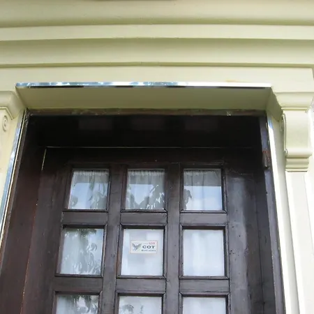 Kalina Villa *