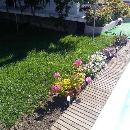 Kalina Villa *