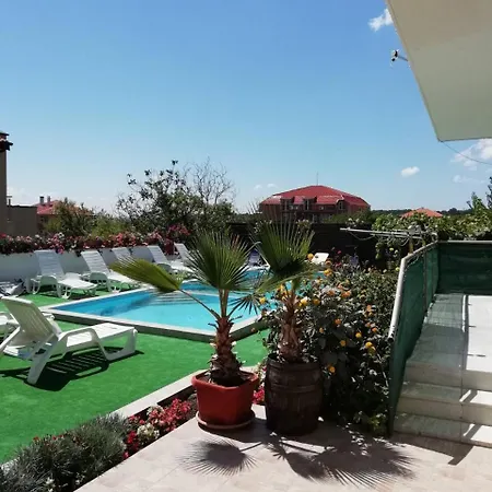 Kalina Villa *