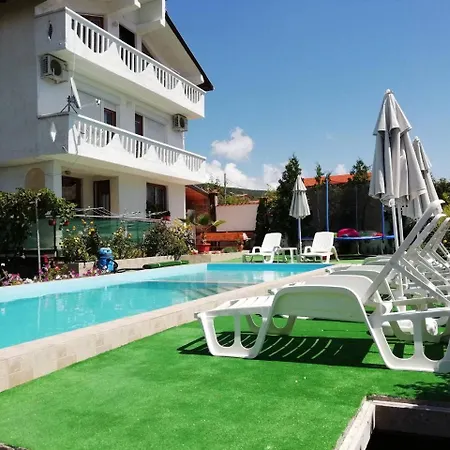 Kalina * Sveti Vlas