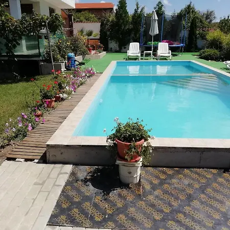Villa Kalina