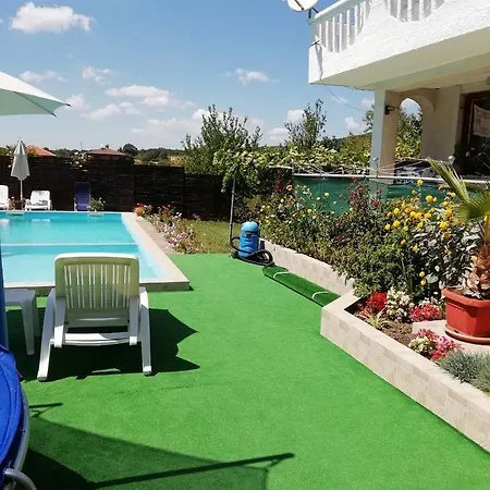Villa Kalina Sveti Vlas