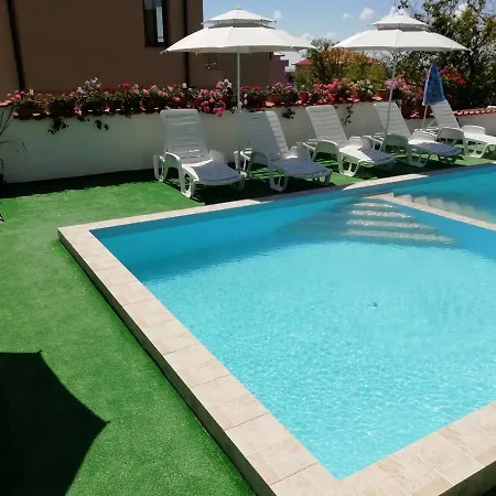 Kalina Villa *
