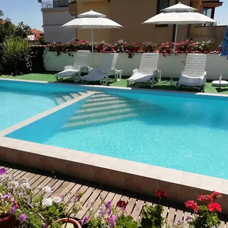 Kalina Villa