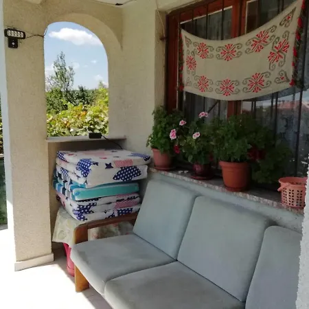 Villa Kalina Sveti Vlas