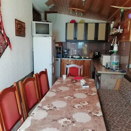 Kalina * Sveti Vlas