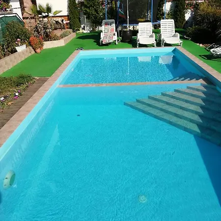 Villa Kalina Sveti Vlas