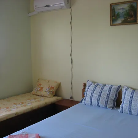 Kalina Villa Sweti Wlas
