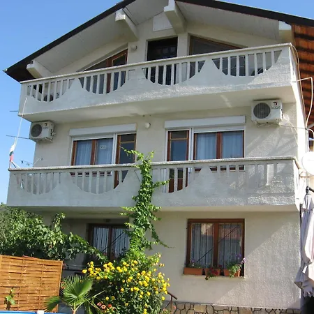 Villa Kalina Sweti Wlas