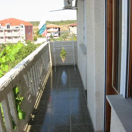 Kalina Villa