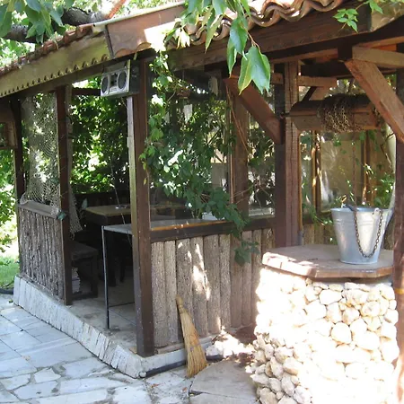 Villa Kalina Sweti Wlas