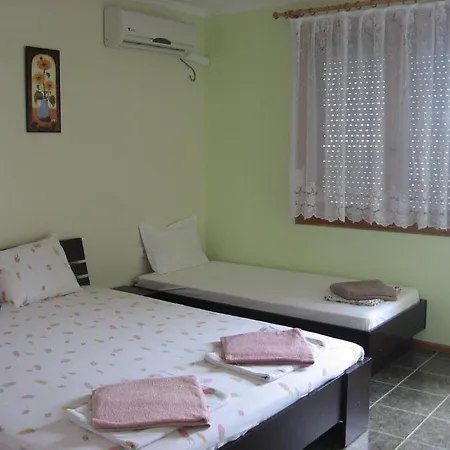 Kalina Villa