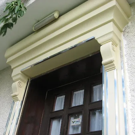 Villa Kalina Sweti Wlas