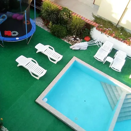 Kalina Villa *
