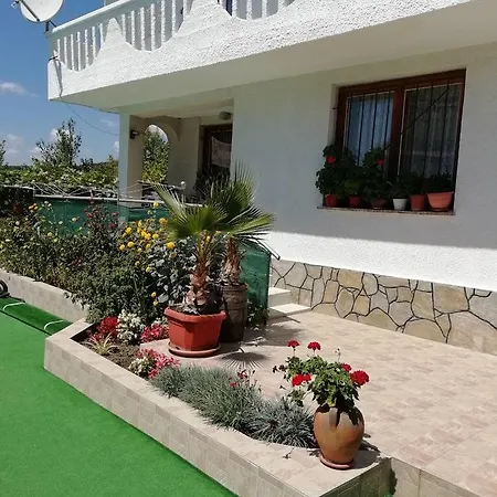 Villa Kalina *