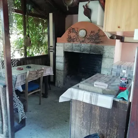 Kalina Villa