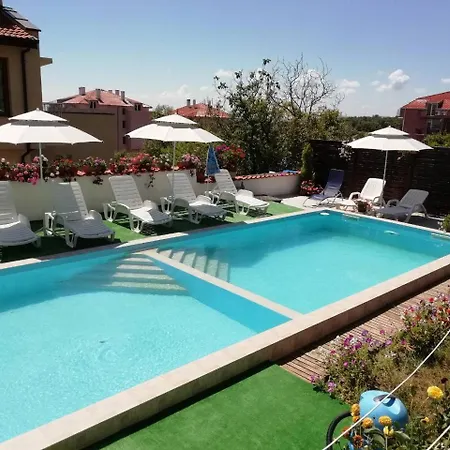 Villa Kalina *