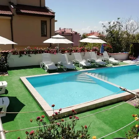 Kalina Villa Sweti Wlas